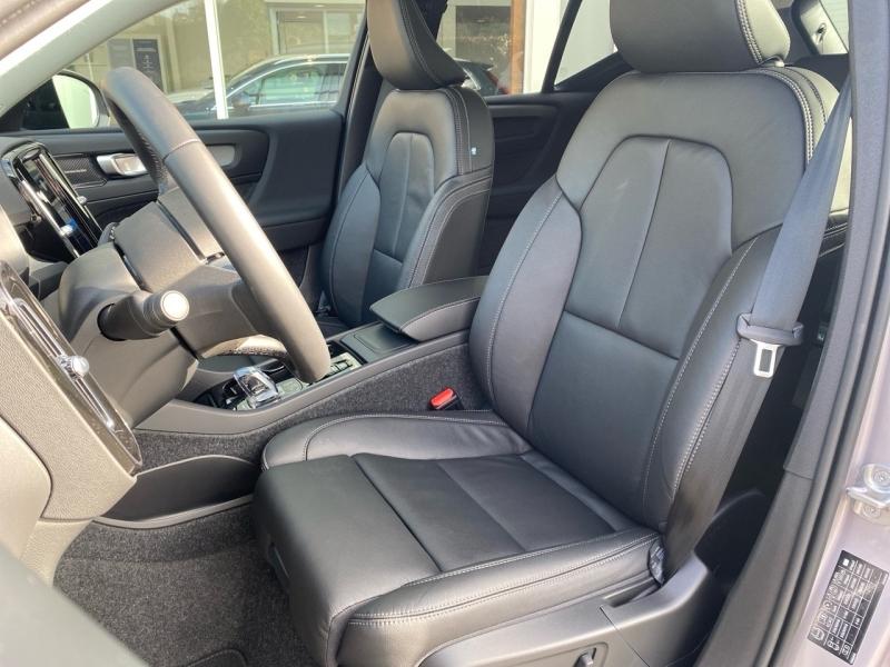 Image VOLVO XC40 B3 163ch Lounge Edition DCT 7