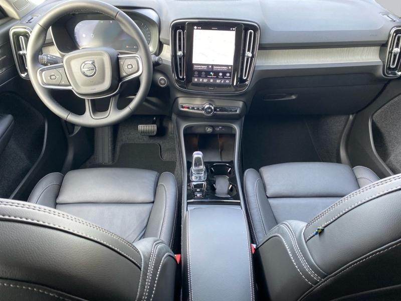 Image VOLVO XC40 B3 163ch Lounge Edition DCT 7
