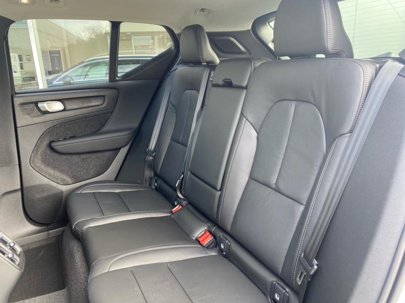 Image VOLVO XC40 B3 163ch Lounge Edition DCT 7