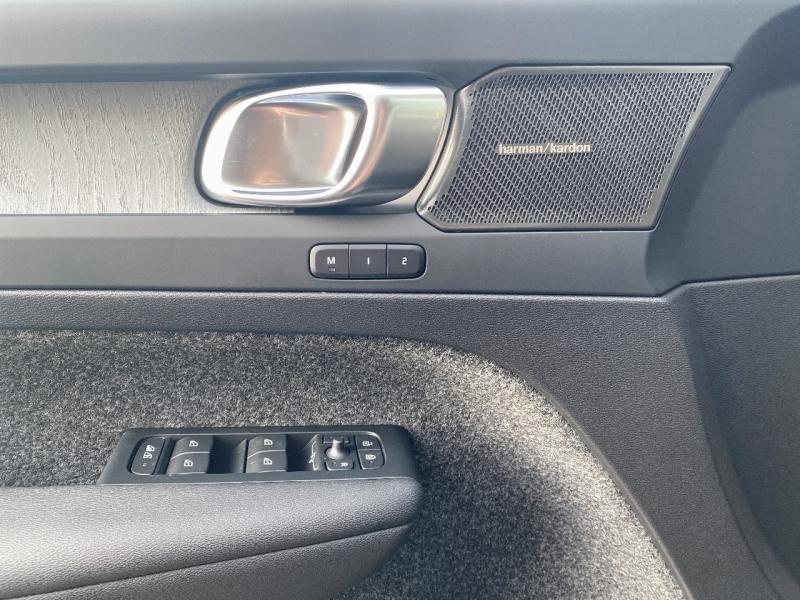 Image VOLVO XC40 B3 163ch Lounge Edition DCT 7