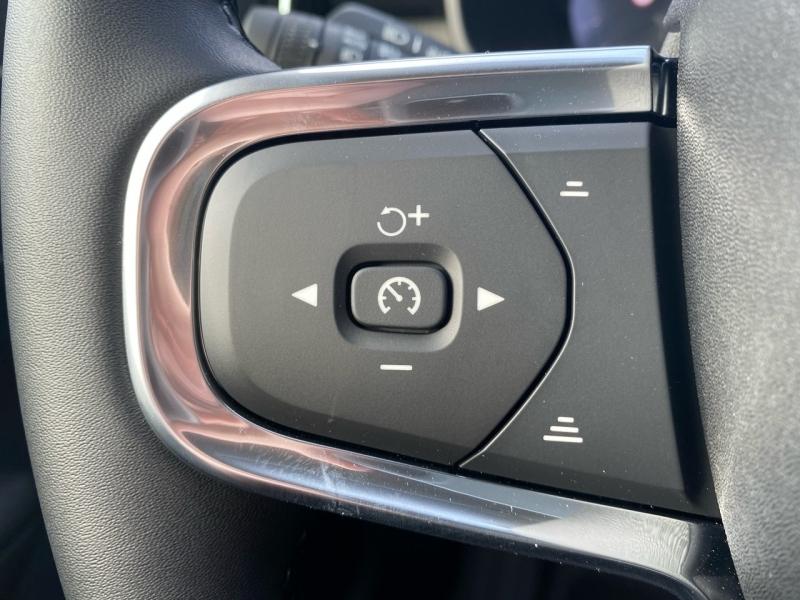 Image VOLVO XC40 B3 163ch Lounge Edition DCT 7