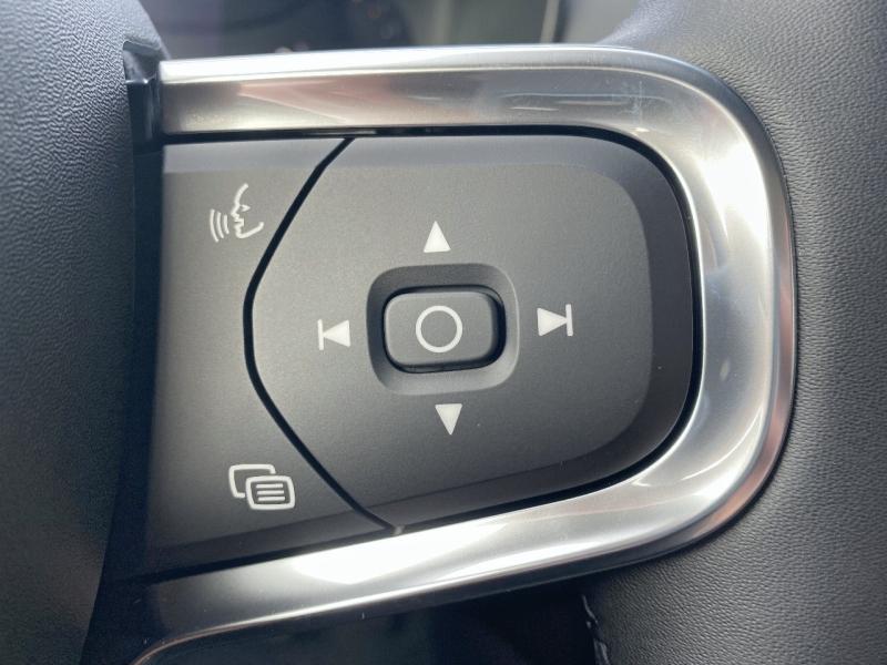 Image VOLVO XC40 B3 163ch Lounge Edition DCT 7