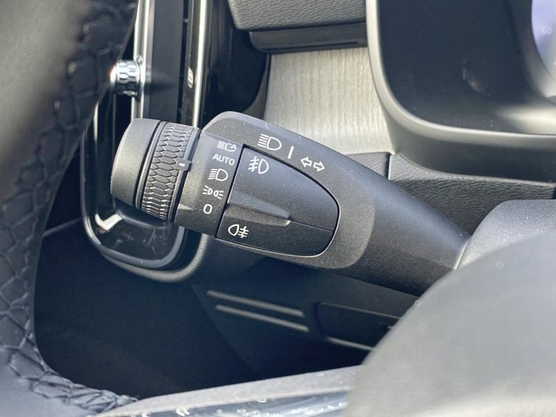 Image VOLVO XC40 B3 163ch Lounge Edition DCT 7