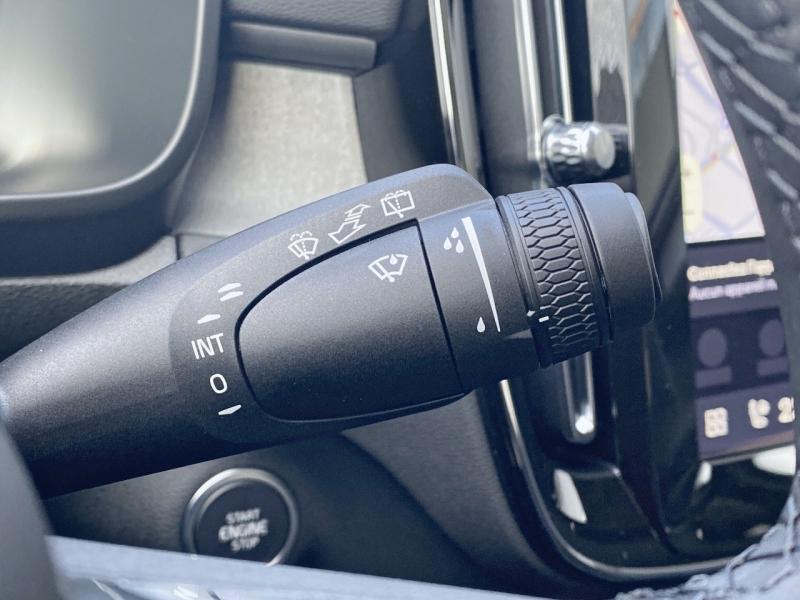 Image VOLVO XC40 B3 163ch Lounge Edition DCT 7