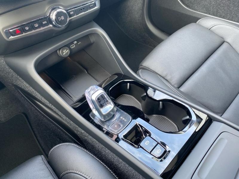 Image VOLVO XC40 B3 163ch Lounge Edition DCT 7