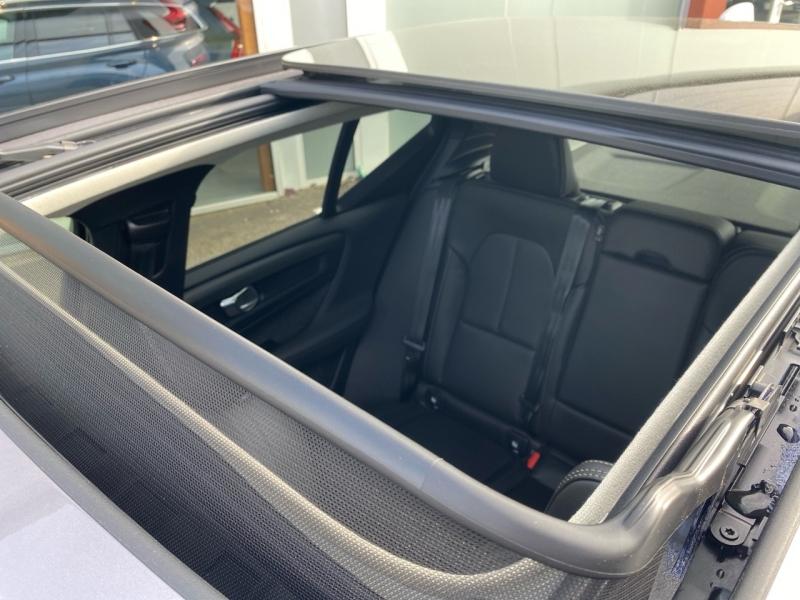 Image VOLVO XC40 B3 163ch Lounge Edition DCT 7