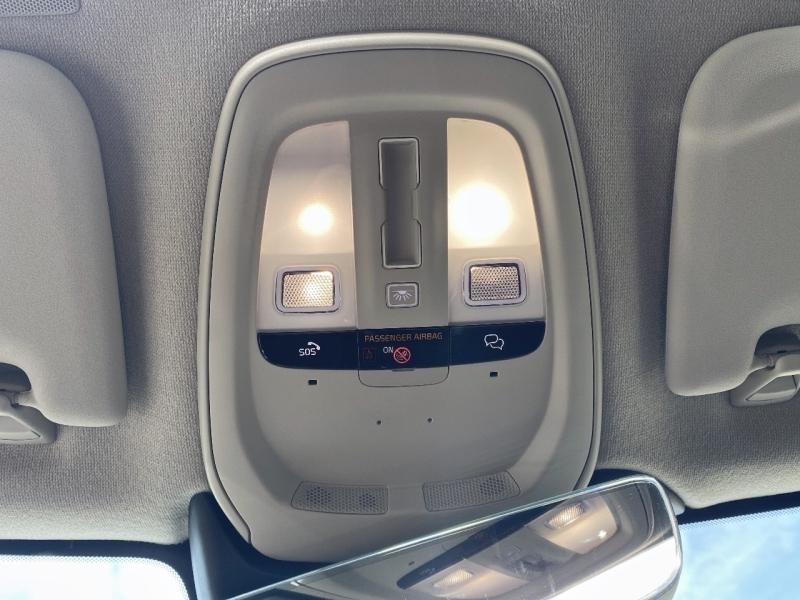 Image VOLVO XC40 B3 163ch Lounge Edition DCT 7