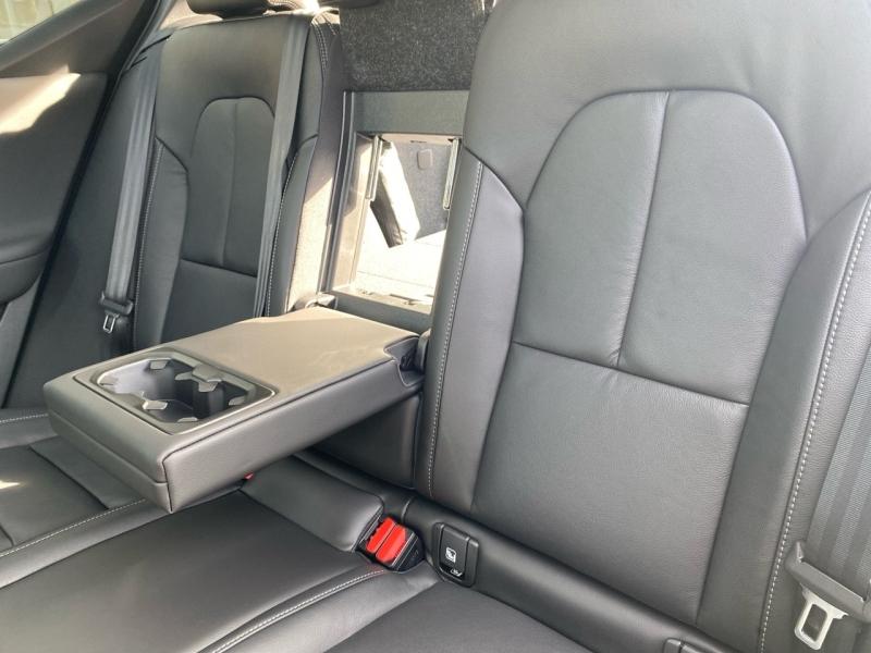 Image VOLVO XC40 B3 163ch Lounge Edition DCT 7