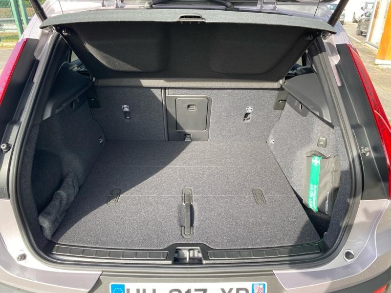 Image VOLVO XC40 B3 163ch Lounge Edition DCT 7