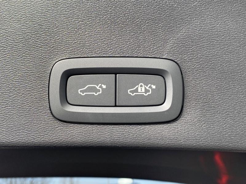 Image VOLVO XC40 B3 163ch Lounge Edition DCT 7