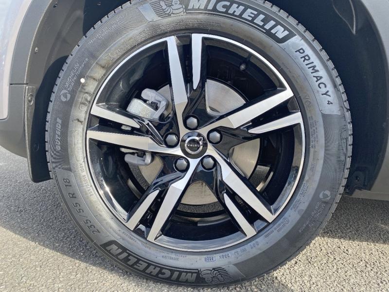 Image VOLVO XC40 B3 163ch Lounge Edition DCT 7