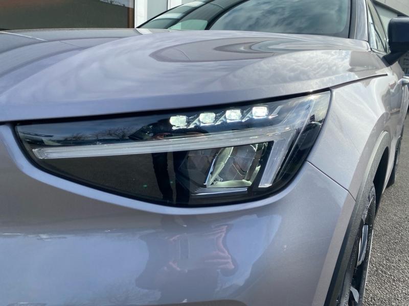 Image VOLVO XC40 B3 163ch Lounge Edition DCT 7