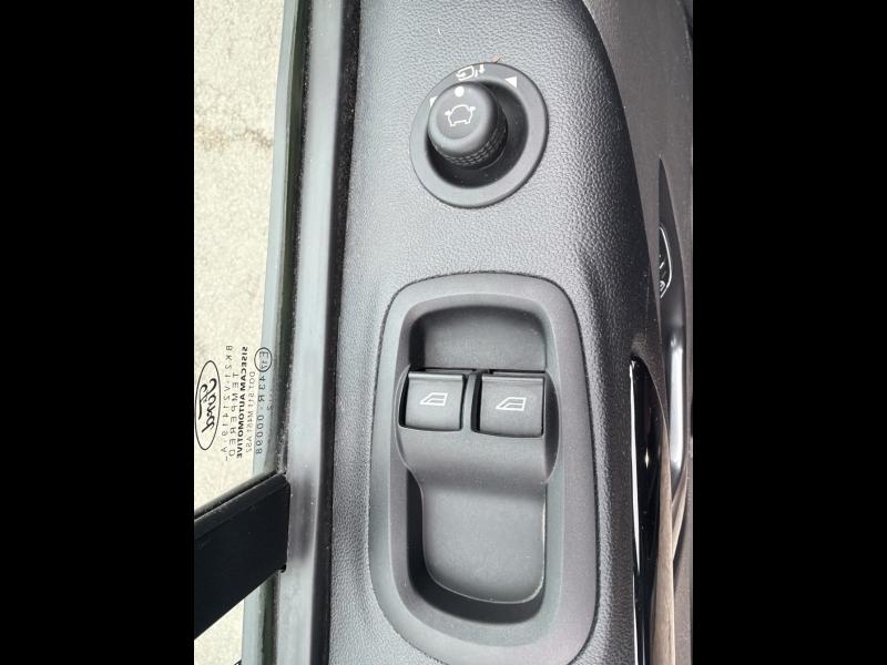 Image FORD Transit Custom Fg 320 L1H1 2.0 EcoBlue 170 Cabine Approfondie Trail