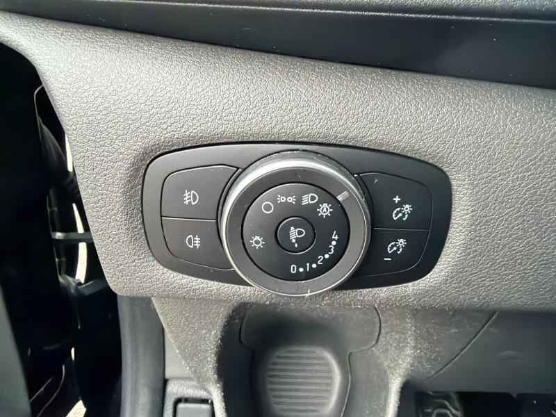 Image FORD Transit Custom Fg 320 L1H1 2.0 EcoBlue 170 Cabine Approfondie Trail