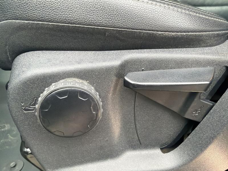 Image FORD Transit Custom Fg 320 L1H1 2.0 EcoBlue 170 Cabine Approfondie Trail