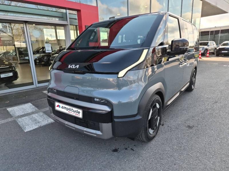 Photo KIA PV5 Passenger L 163ch 71,2 kWh Plus