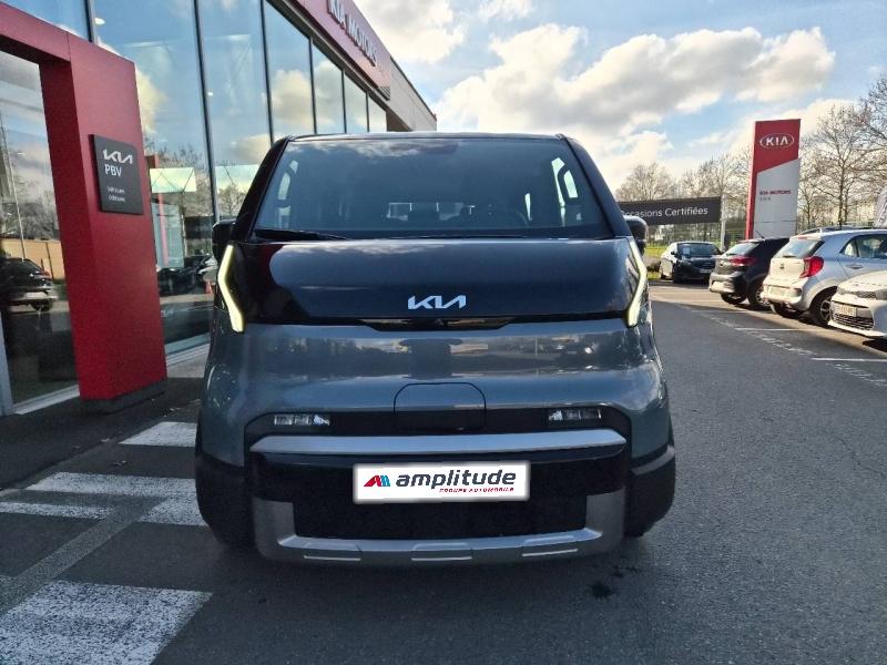 Image KIA PV5 Passenger L 163ch 71,2 kWh Plus
