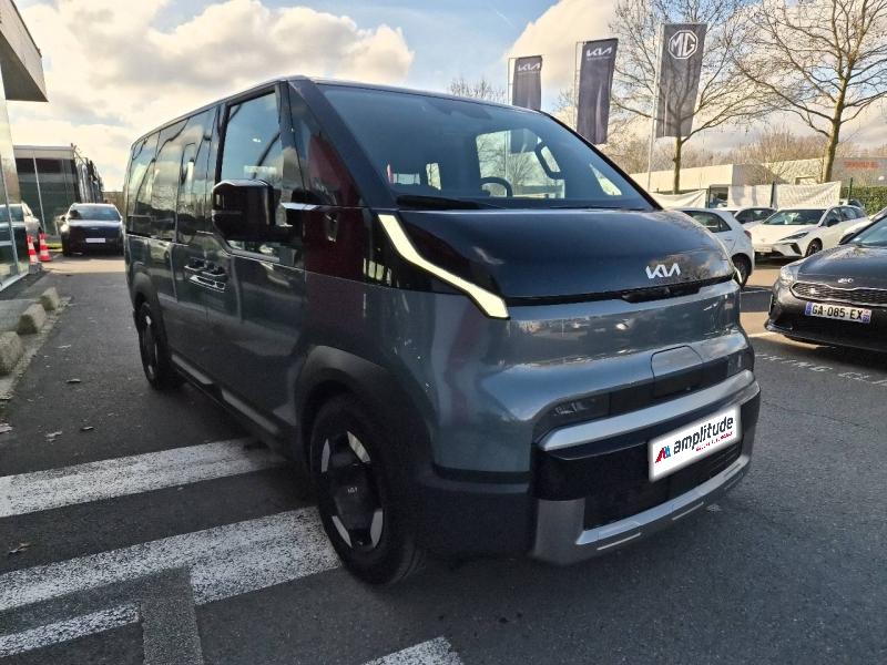 Image KIA PV5 Passenger L 163ch 71,2 kWh Plus