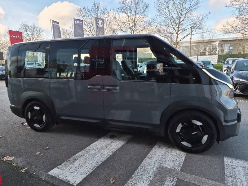 Image KIA PV5 Passenger L 163ch 71,2 kWh Plus