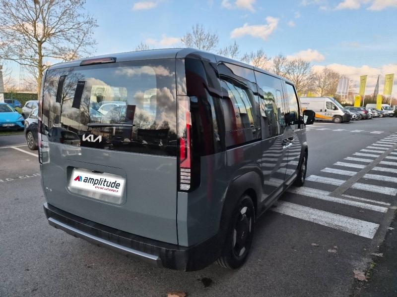 Image KIA PV5 Passenger L 163ch 71,2 kWh Plus