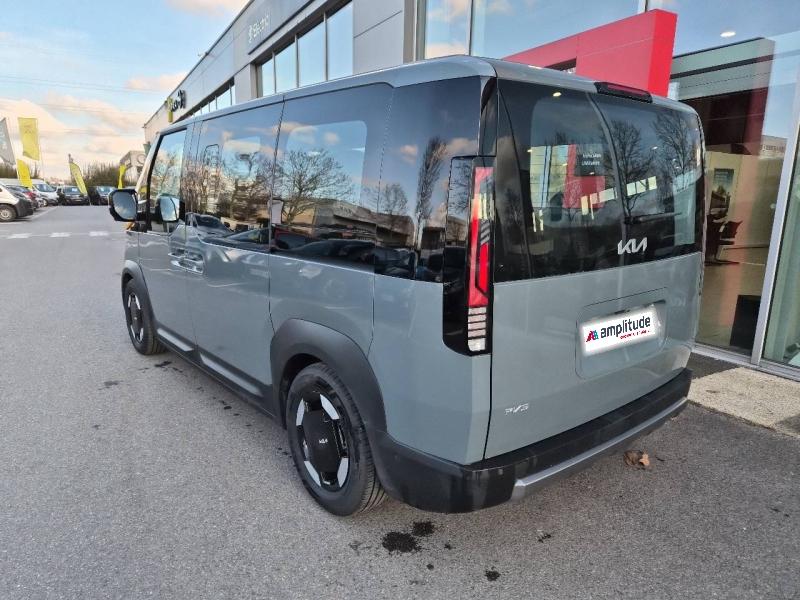 Image KIA PV5 Passenger L 163ch 71,2 kWh Plus