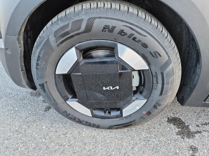 Image KIA PV5 Passenger L 163ch 71,2 kWh Plus