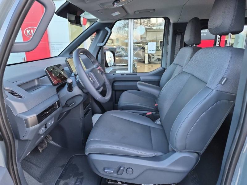 Image KIA PV5 Passenger L 163ch 71,2 kWh Plus