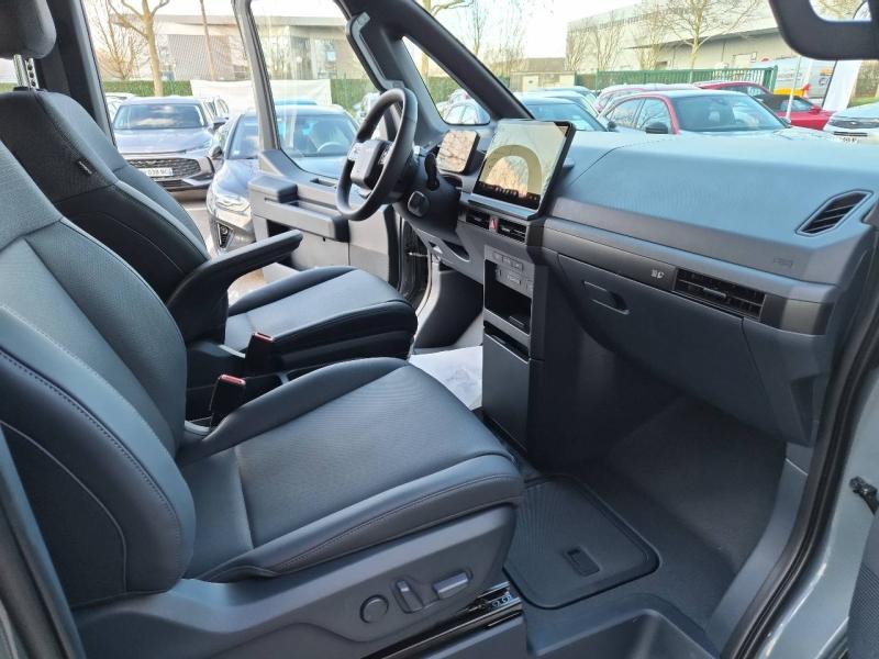 Image KIA PV5 Passenger L 163ch 71,2 kWh Plus