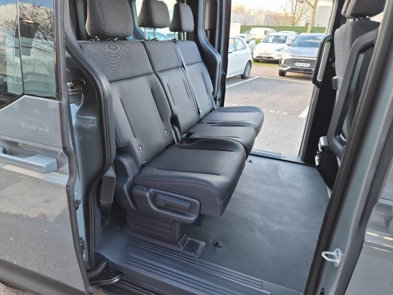 Image KIA PV5 Passenger L 163ch 71,2 kWh Plus