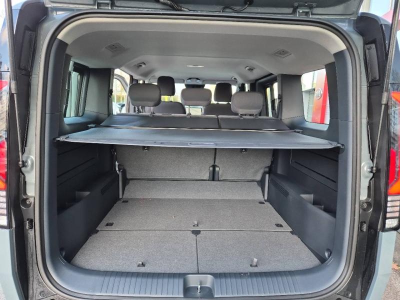 Image KIA PV5 Passenger L 163ch 71,2 kWh Plus