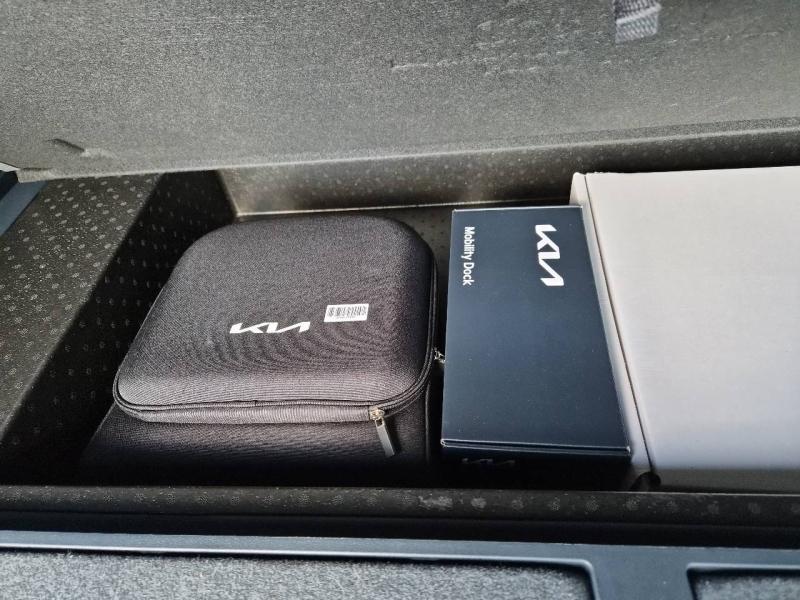 Image KIA PV5 Passenger L 163ch 71,2 kWh Plus