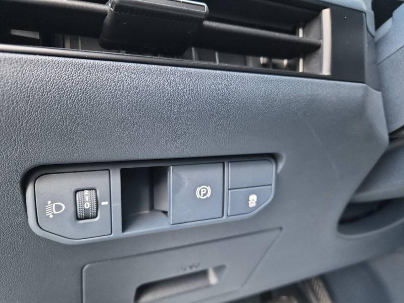 Image KIA PV5 Passenger L 163ch 71,2 kWh Plus
