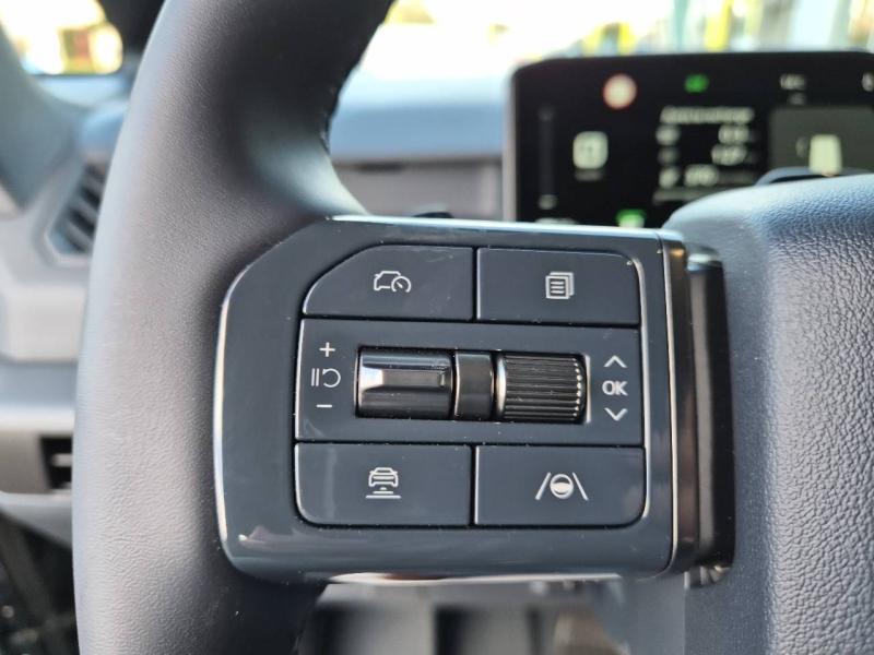 Image KIA PV5 Passenger L 163ch 71,2 kWh Plus