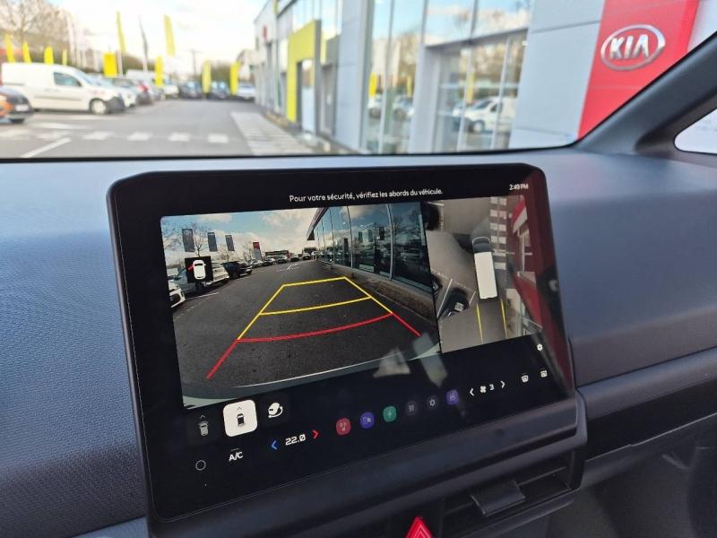 Image KIA PV5 Passenger L 163ch 71,2 kWh Plus