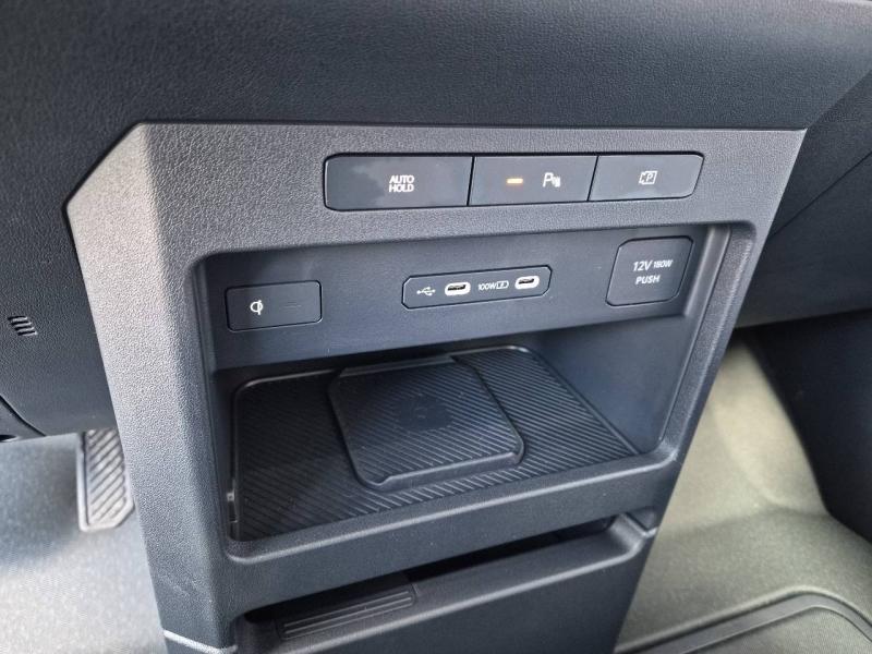 Image KIA PV5 Passenger L 163ch 71,2 kWh Plus