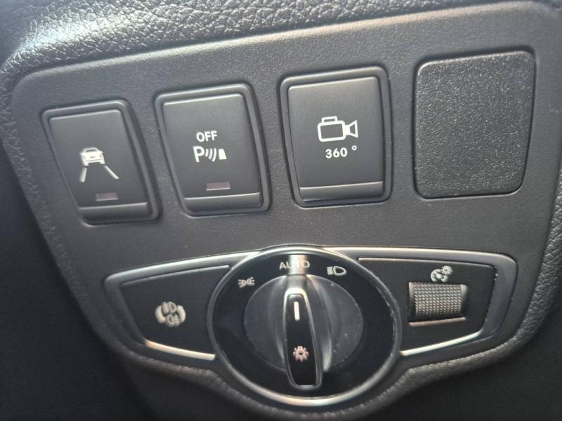 Image MERCEDES-BENZ Classe X 350d 258ch Progressive 4Matic BVA7