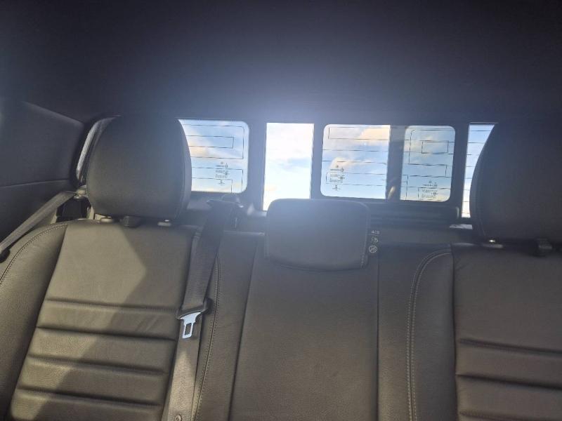 Image MERCEDES-BENZ Classe X 350d 258ch Progressive 4Matic BVA7