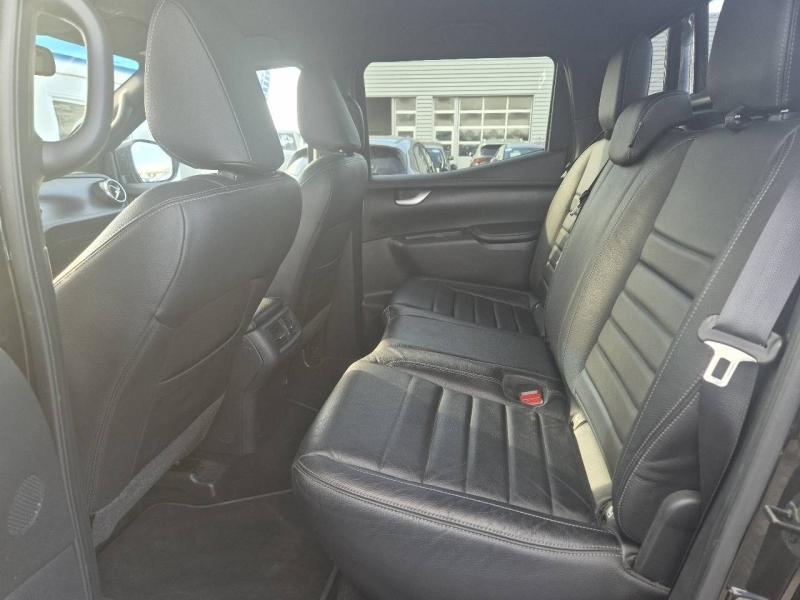 Image MERCEDES-BENZ Classe X 350d 258ch Progressive 4Matic BVA7