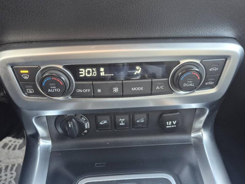 Image MERCEDES-BENZ Classe X 350d 258ch Progressive 4Matic BVA7