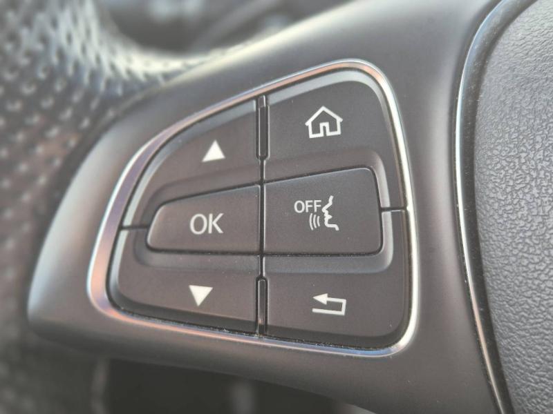 Image MERCEDES-BENZ Classe X 350d 258ch Progressive 4Matic BVA7