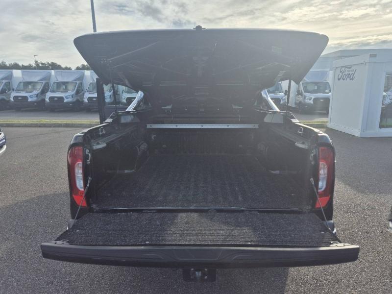 Image MERCEDES-BENZ Classe X 350d 258ch Progressive 4Matic BVA7