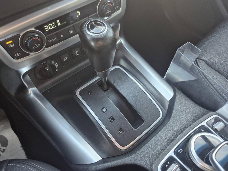 Image MERCEDES-BENZ Classe X 350d 258ch Progressive 4Matic BVA7