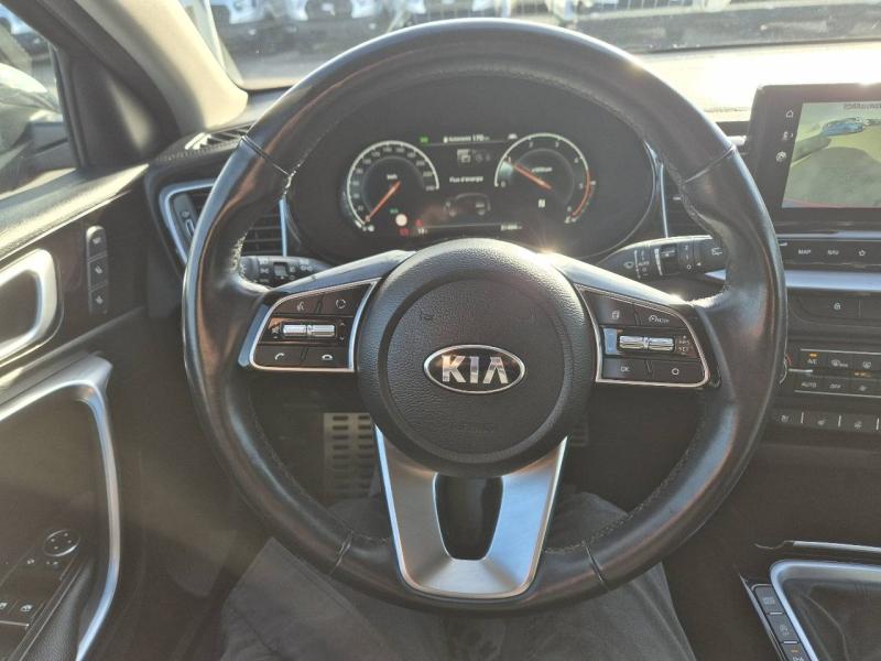 Image KIA XCeed 1.6 CRDI 136ch MHEV GT-line Premium