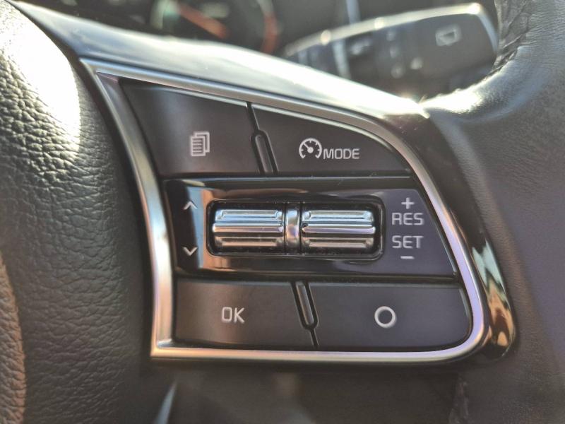 Image KIA XCeed 1.6 CRDI 136ch MHEV GT-line Premium