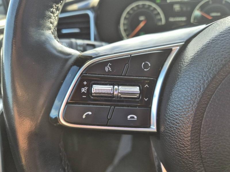 Image KIA XCeed 1.6 CRDI 136ch MHEV GT-line Premium