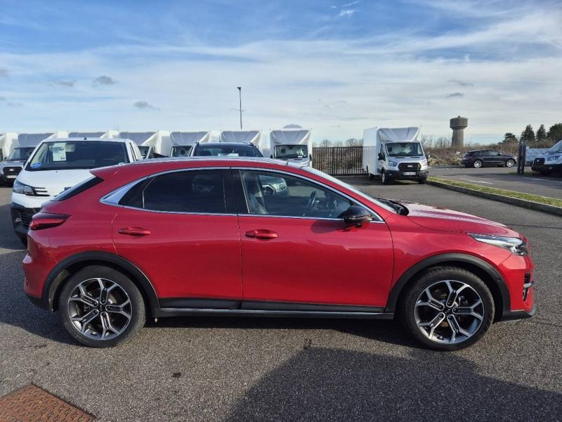 Image KIA XCeed 1.6 CRDI 136ch MHEV GT-line Premium
