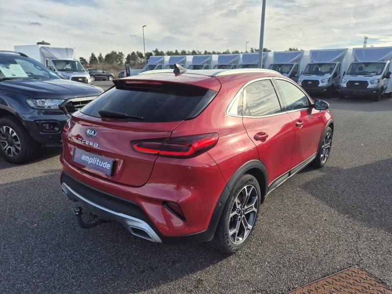 Image KIA XCeed 1.6 CRDI 136ch MHEV GT-line Premium