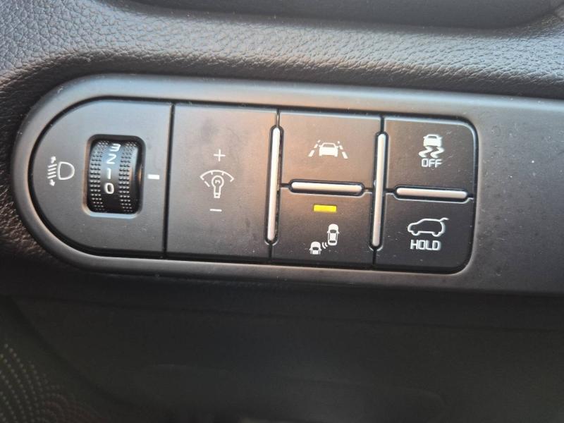 Image KIA XCeed 1.6 CRDI 136ch MHEV GT-line Premium