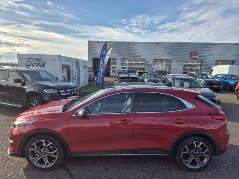 Image KIA XCeed 1.6 CRDI 136ch MHEV GT-line Premium