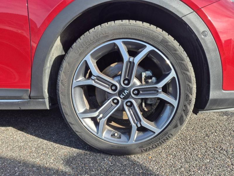 Image KIA XCeed 1.6 CRDI 136ch MHEV GT-line Premium